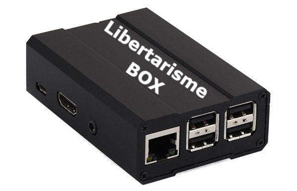 Libertarisme BOX